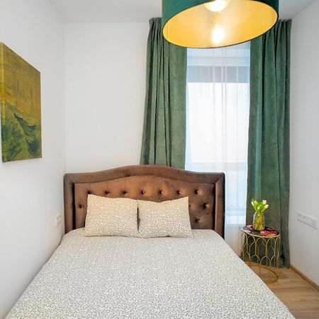 Central Station Apartment No1 Kaunas Esterno foto
