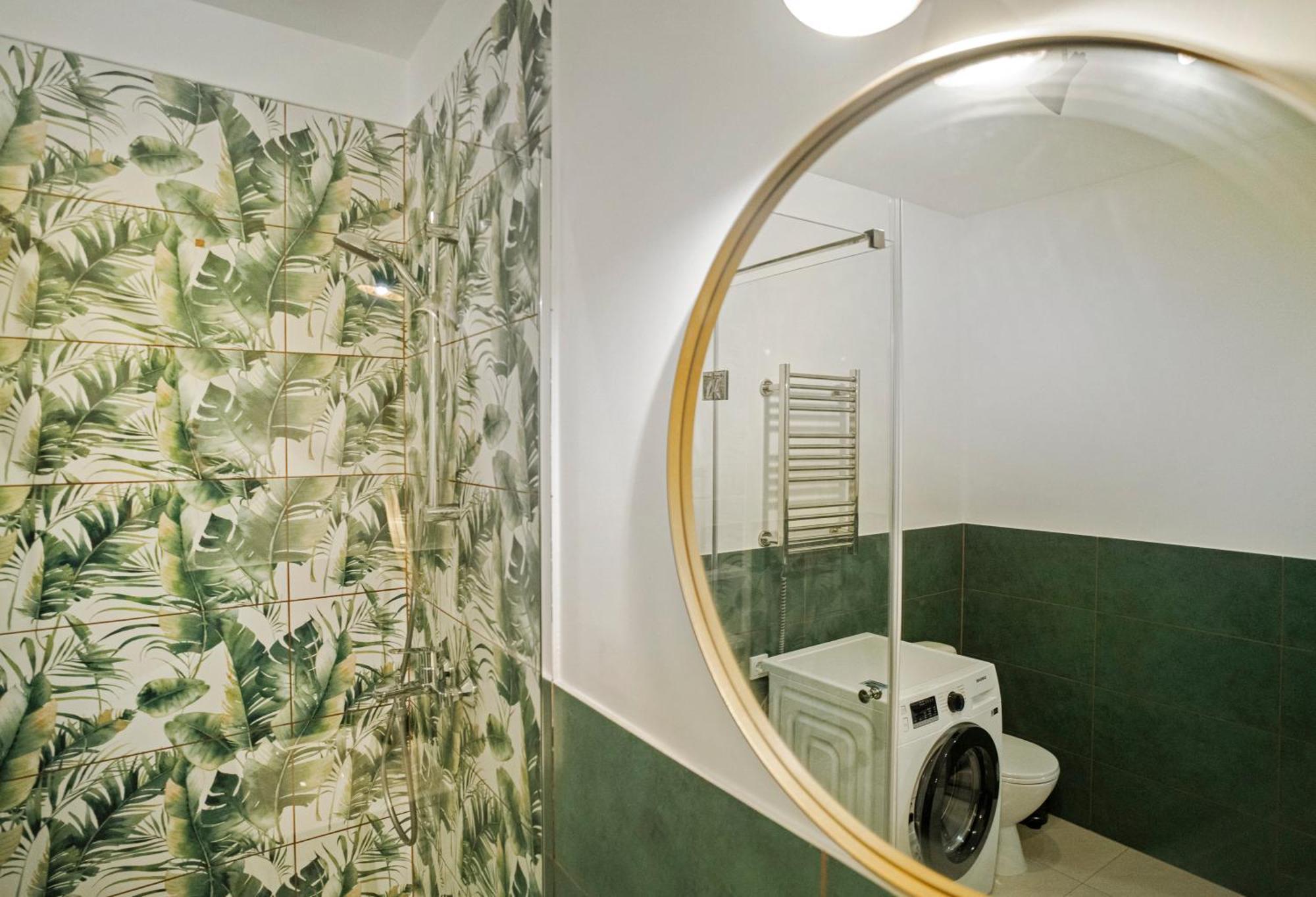 Central Station Apartment No1 Kaunas Esterno foto