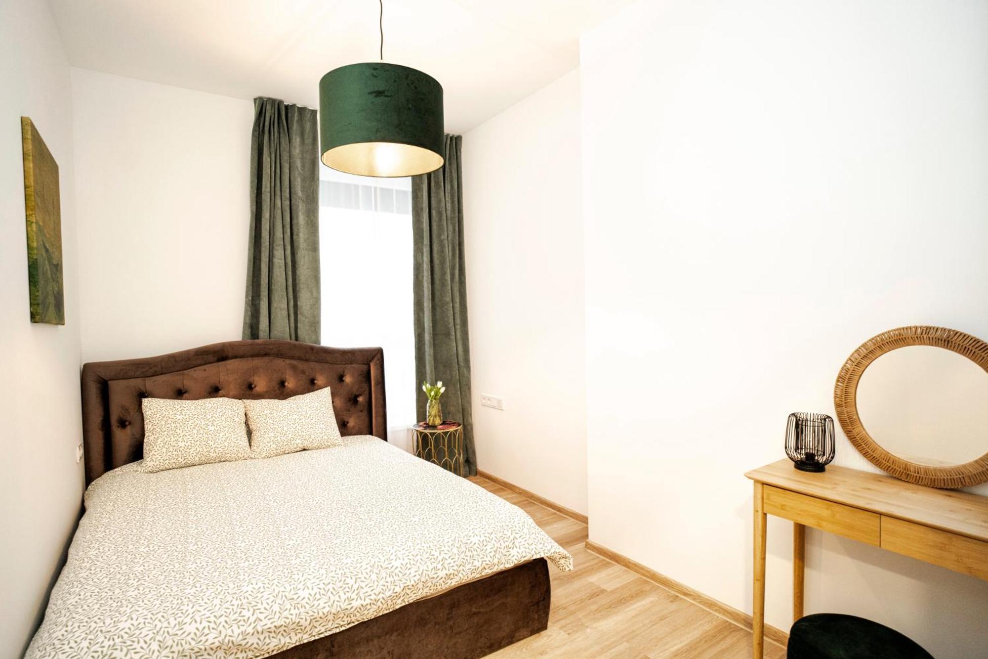 Central Station Apartment No1 Kaunas Esterno foto