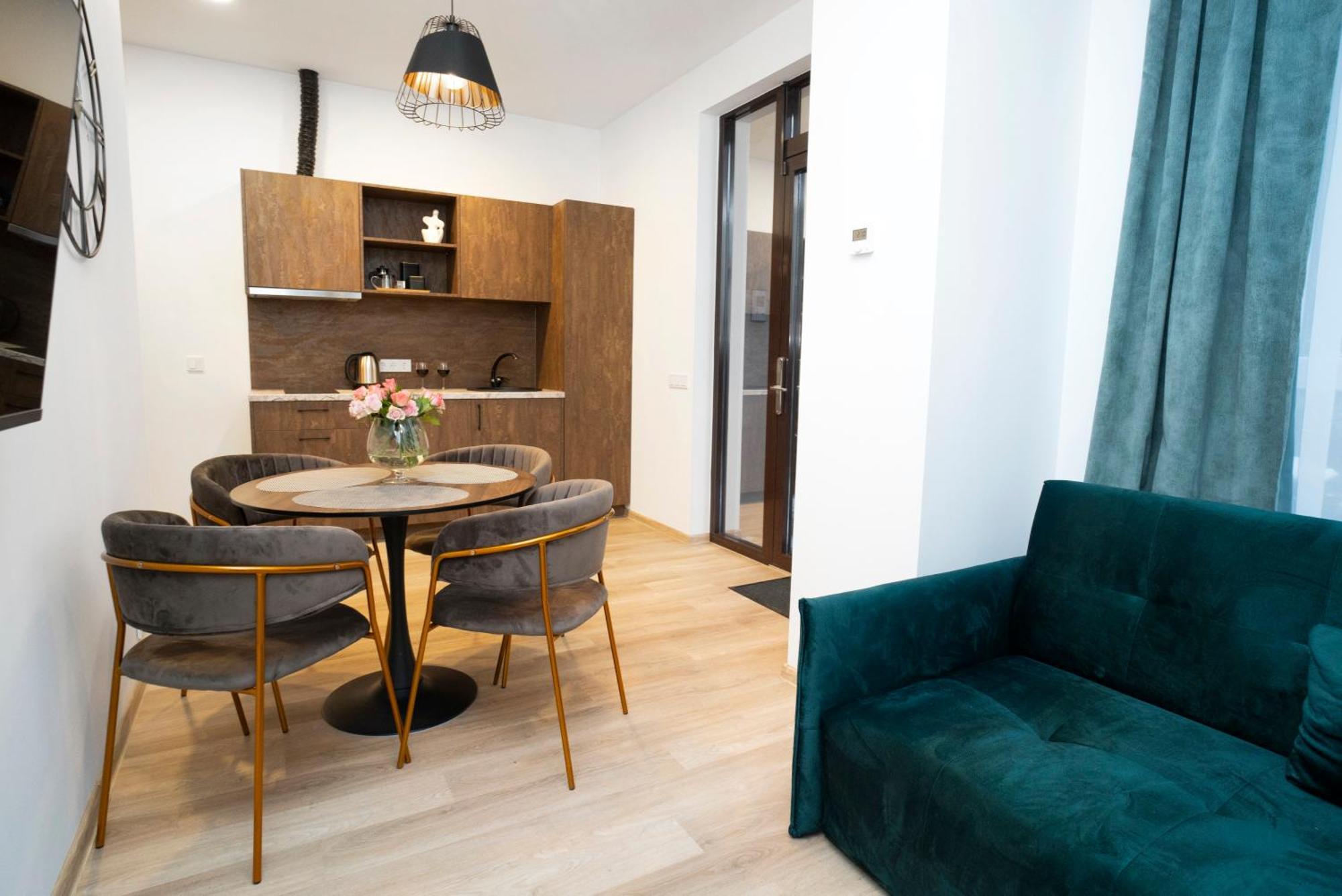 Central Station Apartment No1 Kaunas Esterno foto