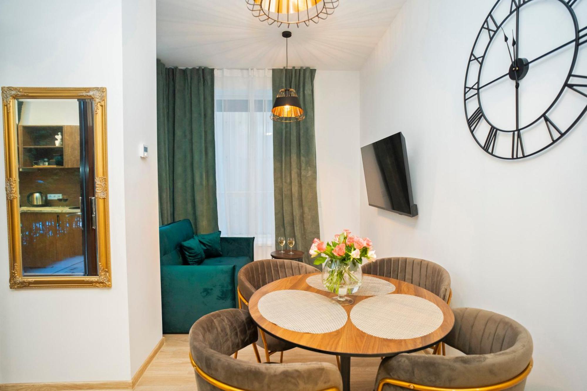Central Station Apartment No1 Kaunas Esterno foto